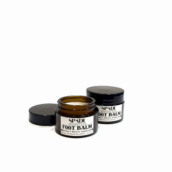 Spade - FOOT BALM