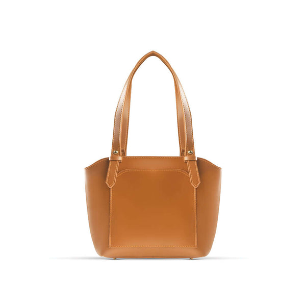 KAREN BROWN - Bag X