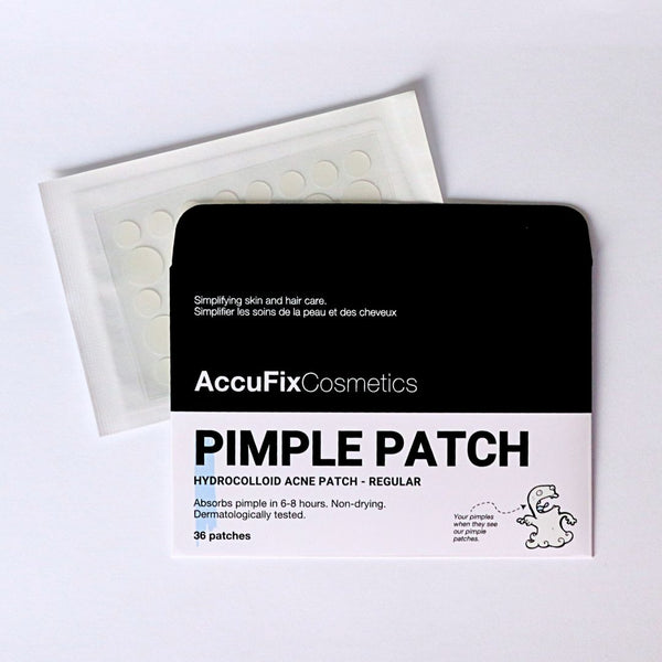AccuFix - Pimple Patches Regular (NEW)