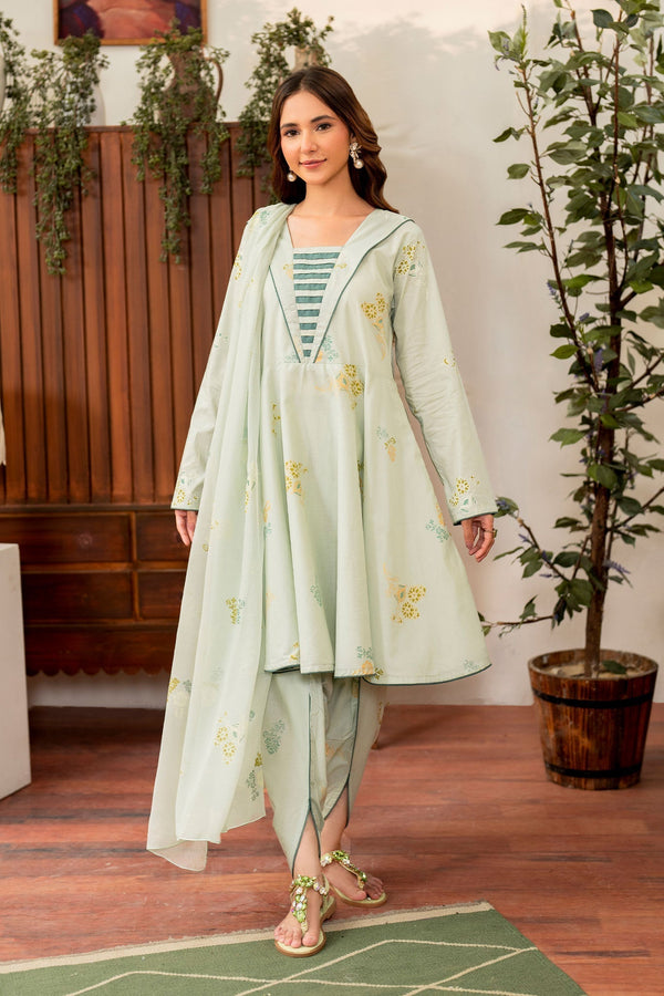Daily Essentials by Panache Apparel Stitched Collection-Denali