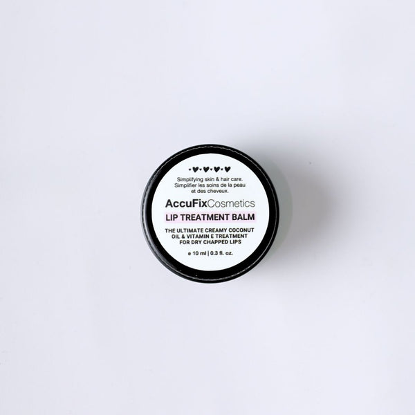 AccuFix - Lip Treatment Balm (NEW)