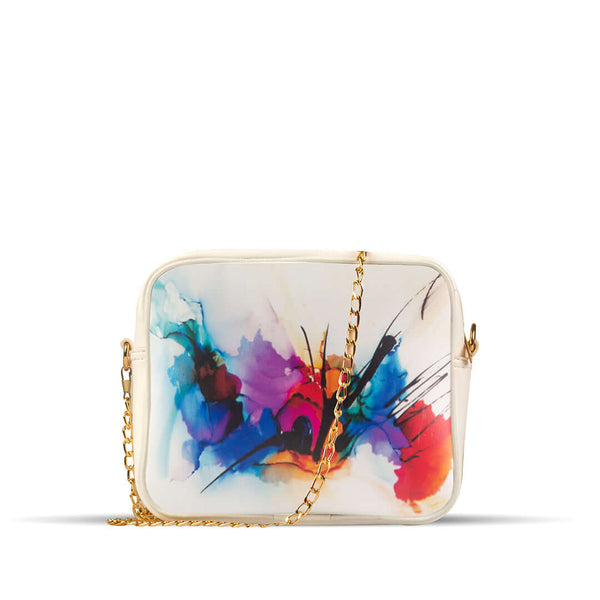 ROBIN - Bag X