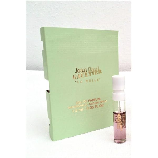 Jean Paul Gauliter- La Belle EDP 0.8 / 0.02oz