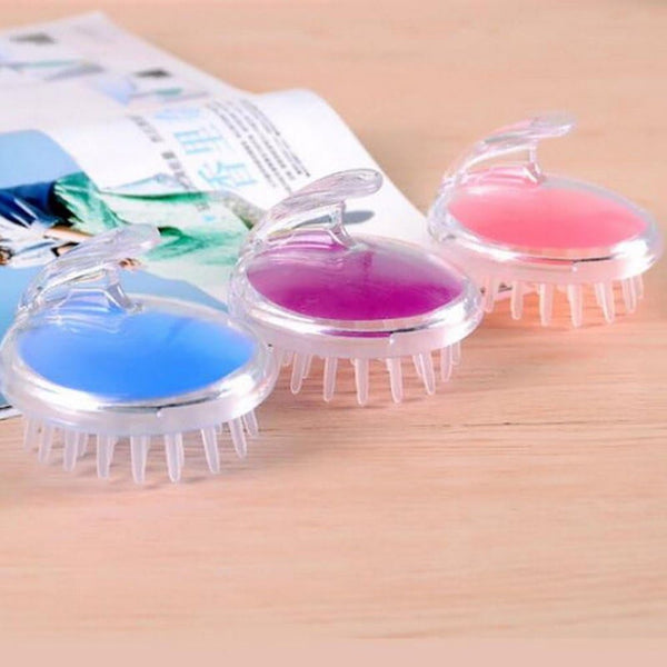 Home.Co - Shampoo Brush - FOC