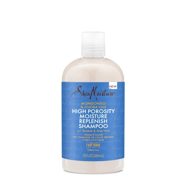 Shea Moisture - High Porosity Moisture Replenish