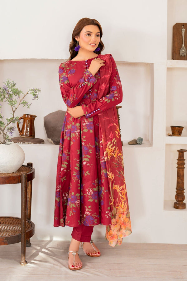 Daily Essentials by Panache Apparel Stitched Collection-Sprinkles