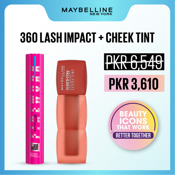 362 LASH IMPACT + CHEEK TINT 3