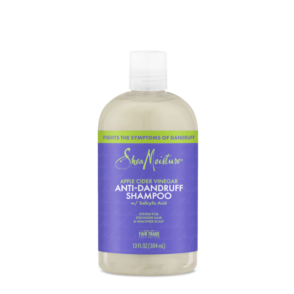 Shea Moisture - Apple Cider Vinegar Anti Dandruff