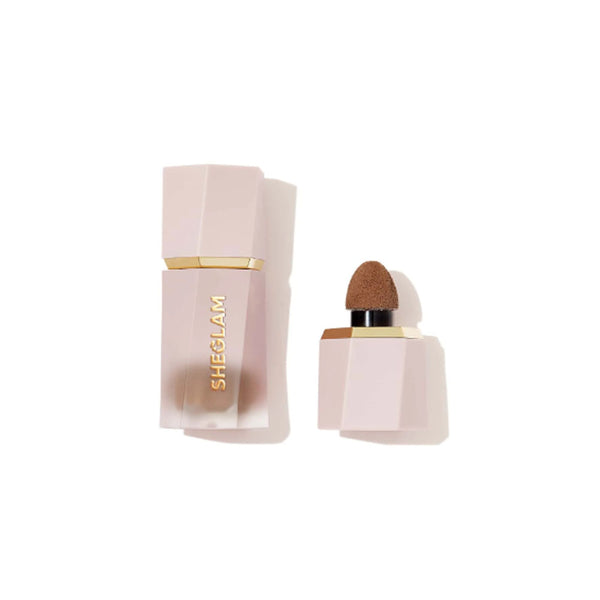 Shein - SHEGLAM Sun Sculpt Liquid Contour-Golden Sun