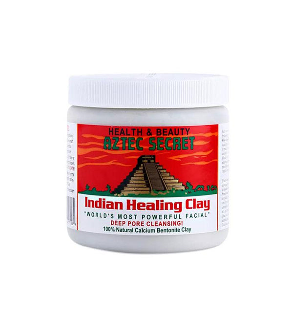 Aztec Secret Indian Healing Clay 454g/1lb