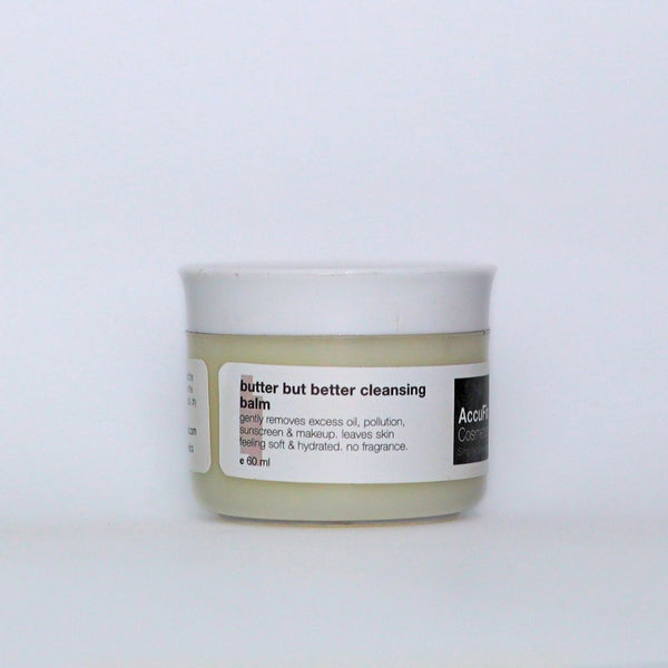 AccuFix - Butter But Better Cleansing Balm (60ml)