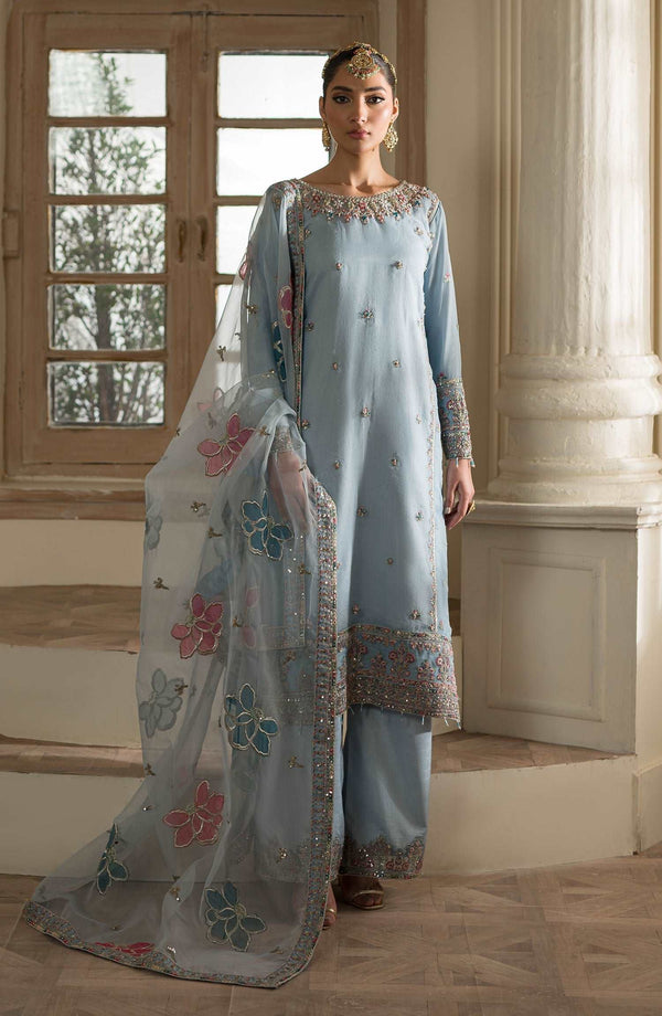 Suave By Emaan Adeel Unstitched 3 Piece Luxury Formals Collection'2024-Esra