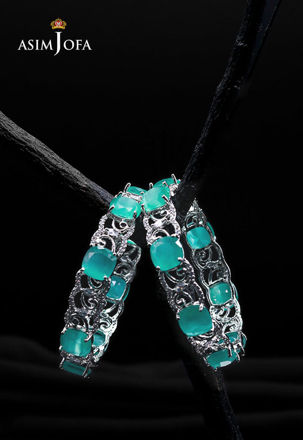 Asim Jofa Jewelry Bangles AJJBA-72