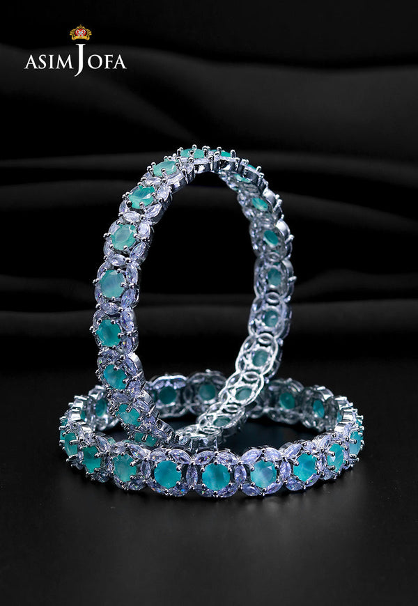Asim Jofa Jewelry Bangles AJJBA-60