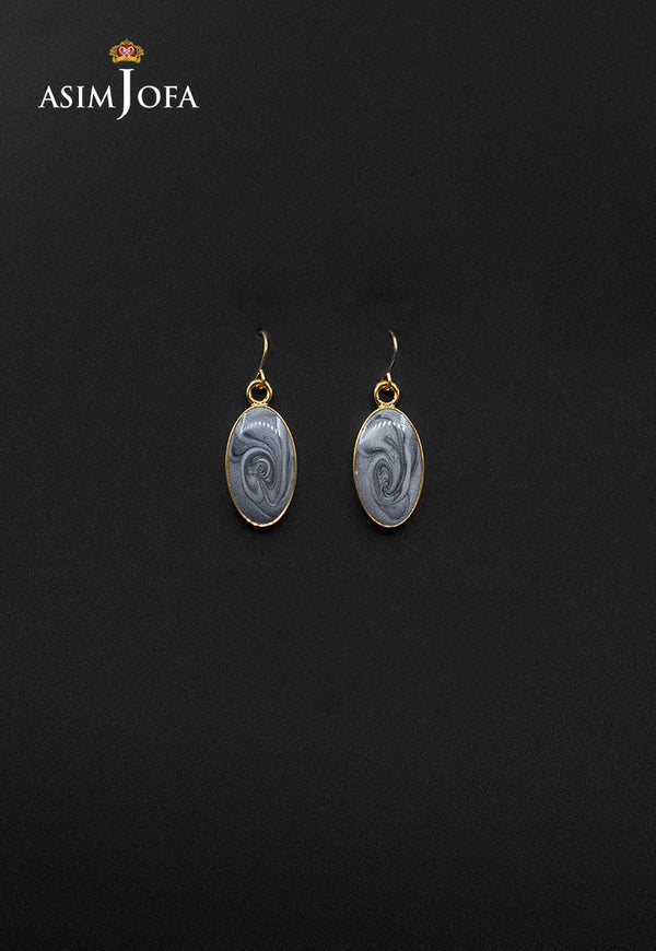 Asim Jofa Jewelry Earring AJJEA-118J
