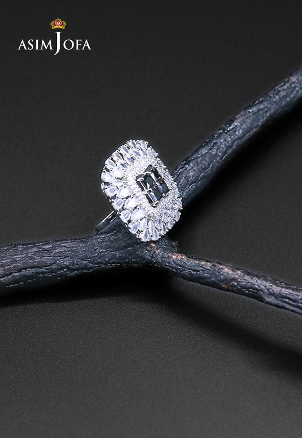 Asim Jofa Jewelry Ring AJJRI-33
