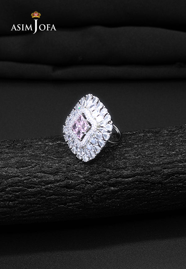 Asim Jofa Jewelry Ring AJJRI-36