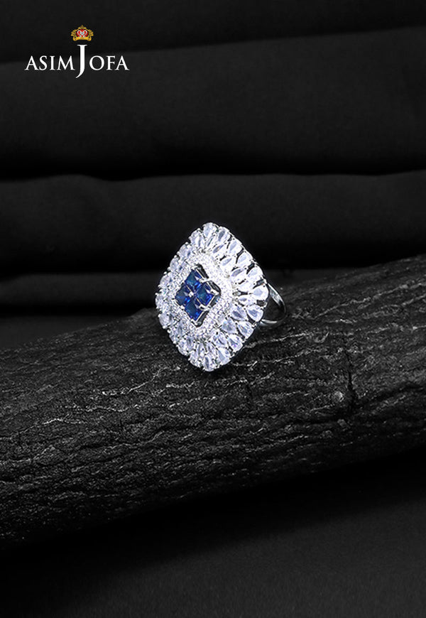 Asim Jofa Jewelry Ring AJJRI-39