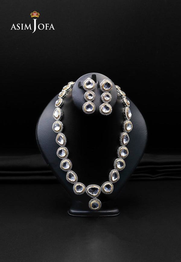 Asim Jofa Jewelry Mala AJJSE-139