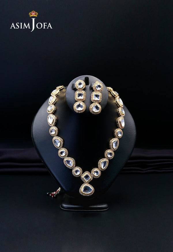 Asim Jofa Jewelry Mala AJJSE-143