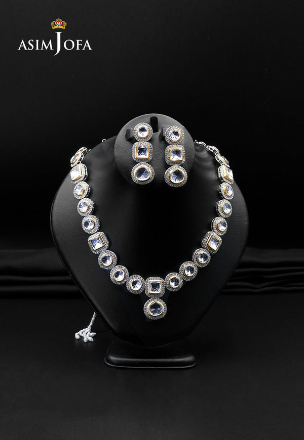 Asim Jofa Jewelry Mala AJJSE-147