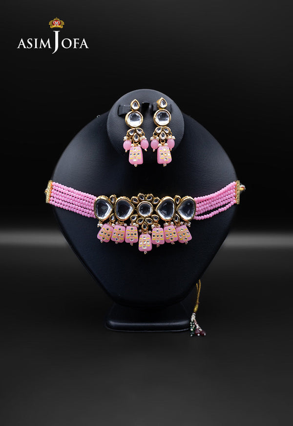 Asim Jofa Jewelry Set AJJSE-262