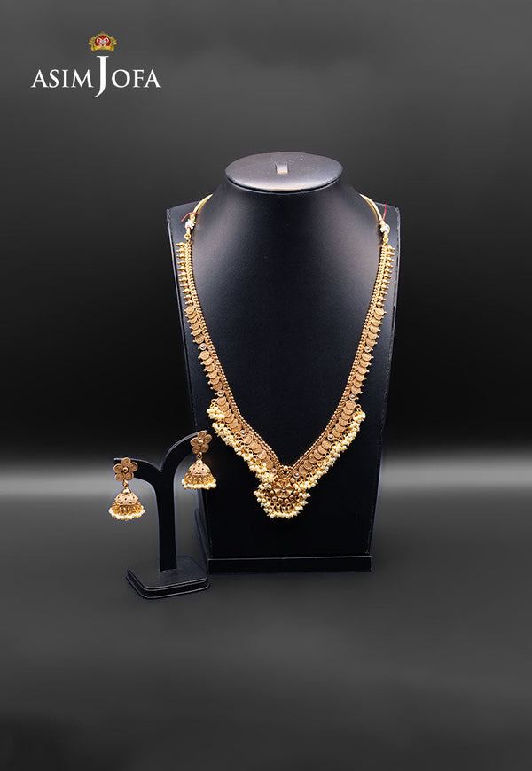 Asim Jofa Jewelry Mala AJJSE-339