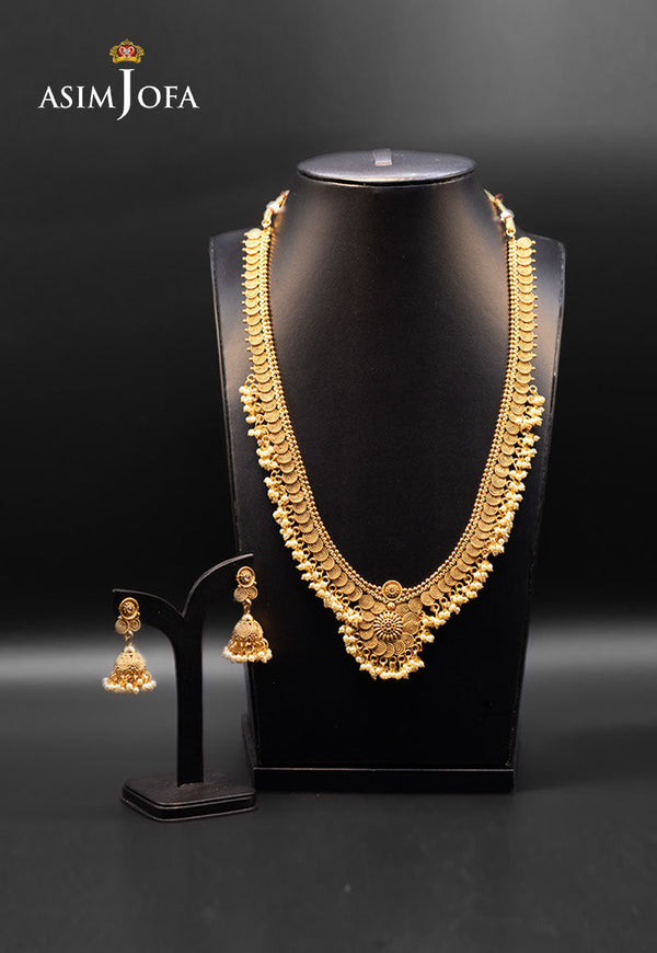 Asim Jofa Jewelry Mala AJJSE-341