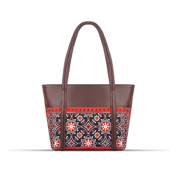 AJRAK ART - Bag X