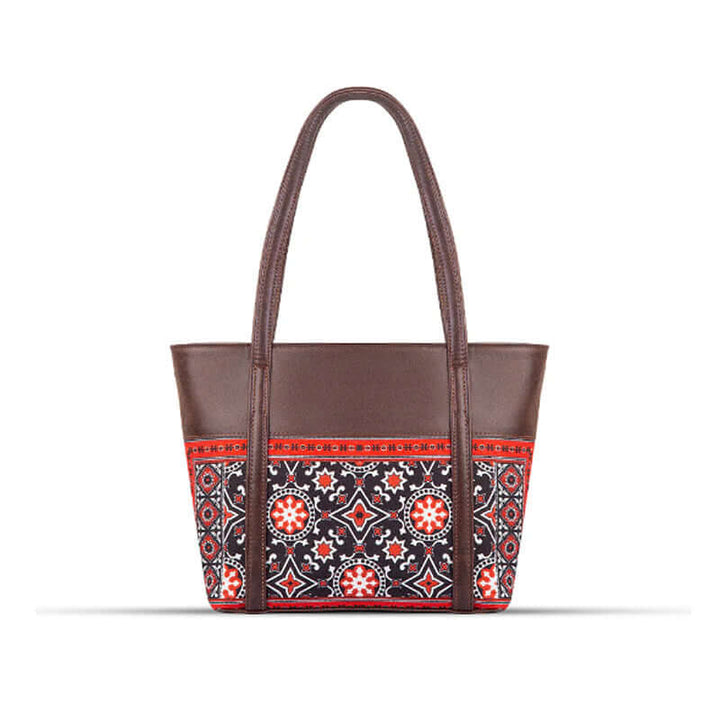 AJRAK ART - Bag X