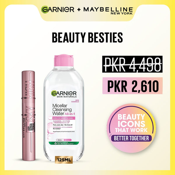 BEAUTY BESTIES