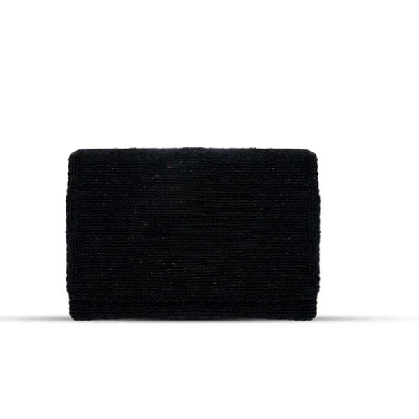 NOIR BEADS - Bag X