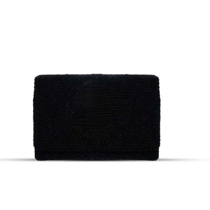 NOIR BEADS - Bag X