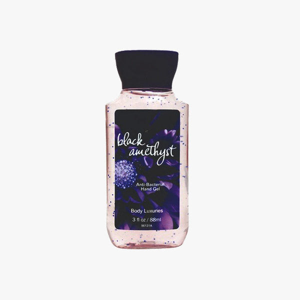 Body Luxuries- Hand Gel- Black Amethyst, 88ml