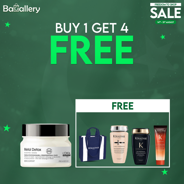 Buy 1 Get 4 FREE - 02