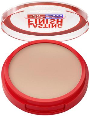 Rimmel - Lasting Finish Compact Powder Foundation - 002 Pearl