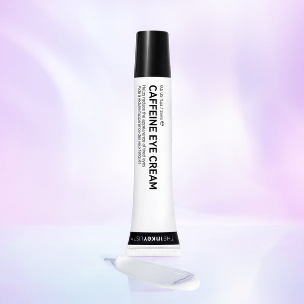 The Inkey List- Caffeine Eye Cream, 15ml