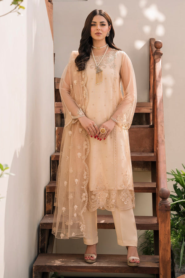 Raya by Panache Apparel Stitched Collection-Noori