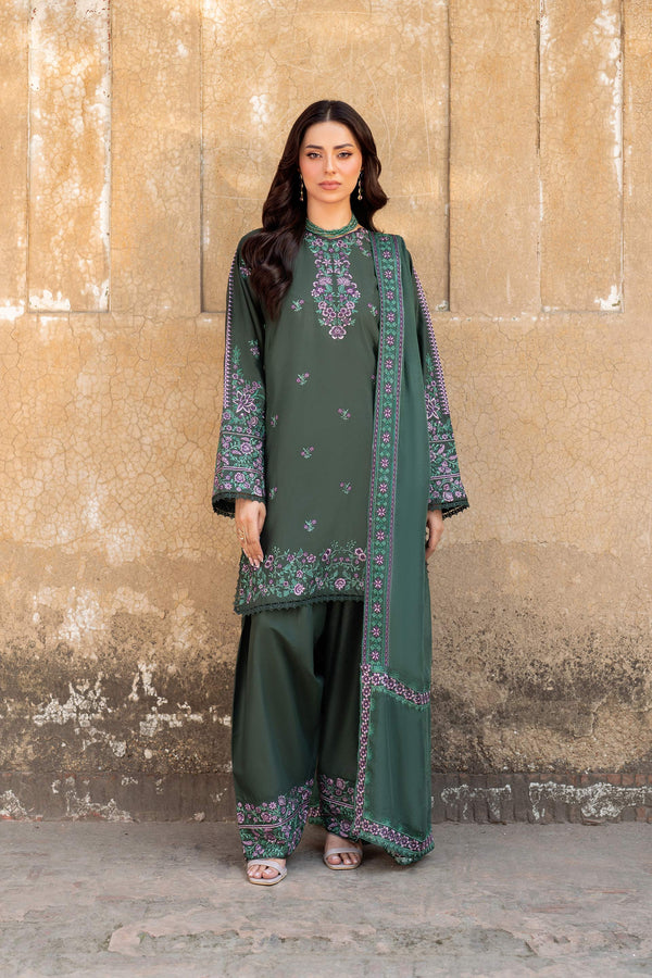 Rang-e-Bahar by Panache Apparel Stitched Collection-Zarmin