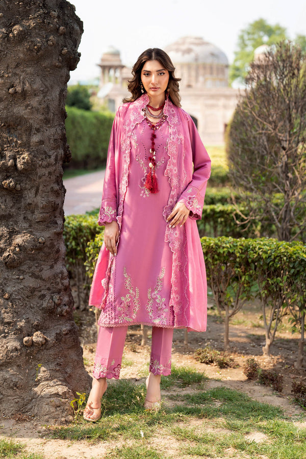 Rang-e-Bahar by Panache Apparel Stitched Collection-Suroor