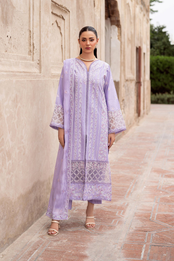 Rang-e-Bahar by Panache Apparel Stitched Collection-Zauar