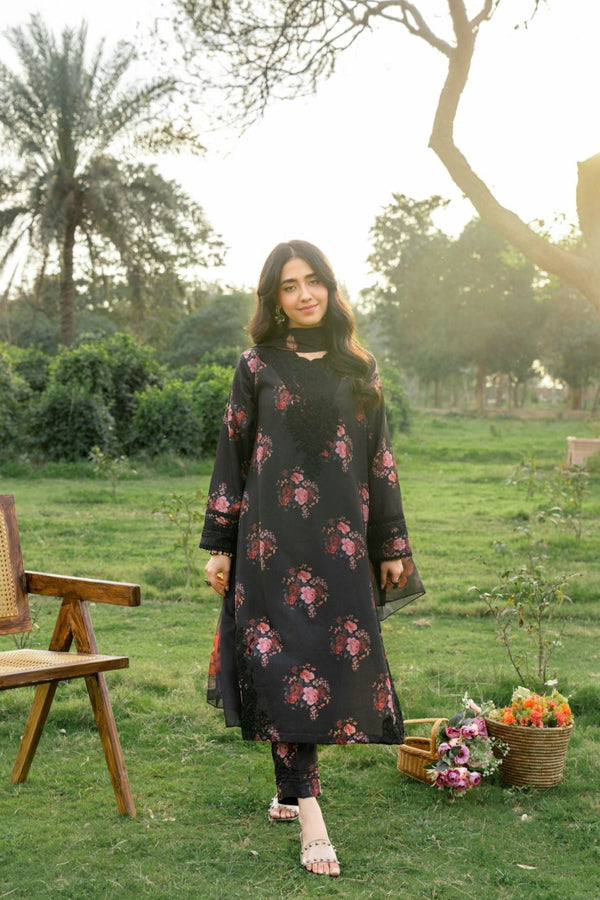 Serenity by Panache Apparel Stitched Collection-Nocturne