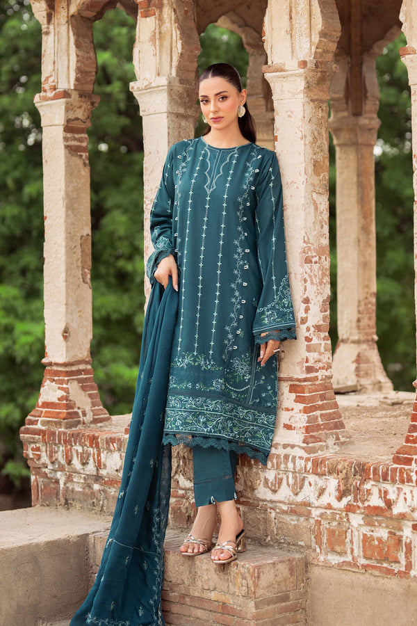 Rang-e-Bahar by Panache Apparel Stitched Collection-Fasana