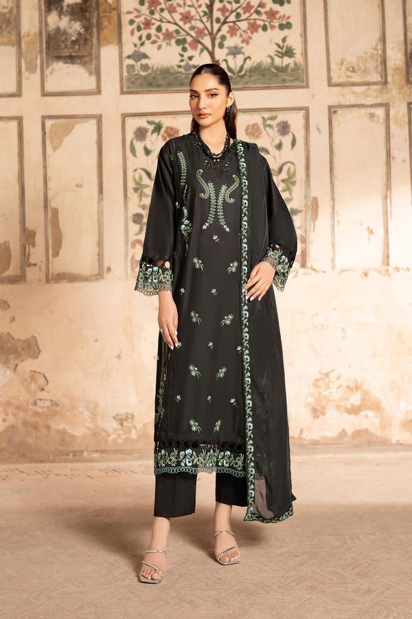 Rang-e-Bahar by Panache Apparel Stitched Collection-Tehzeeb