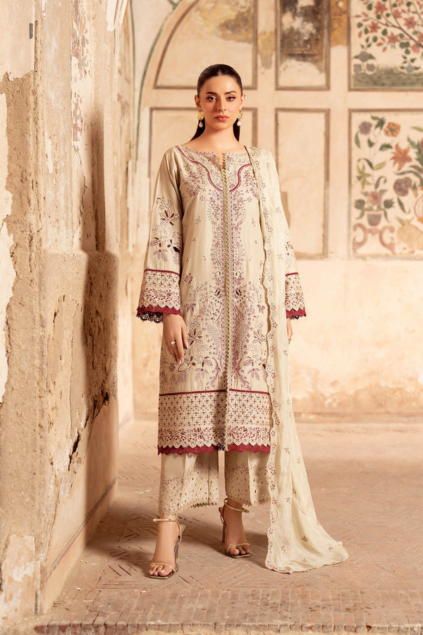 Rang-e-Bahar by Panache Apparel Stitched Collection-Ufaq