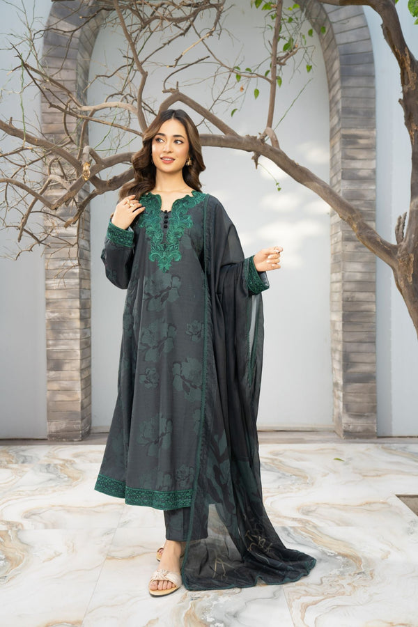 Fiona by Panache Apparel Stitched Collection-moss
