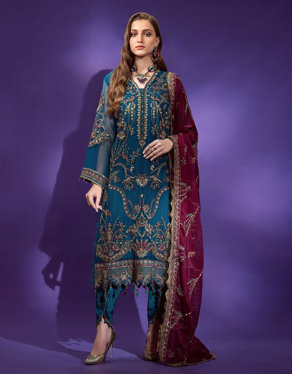Emaan Adeel LAR-204