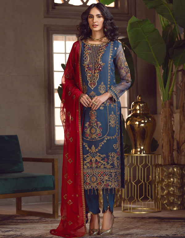 Emaan Adeel LF-703