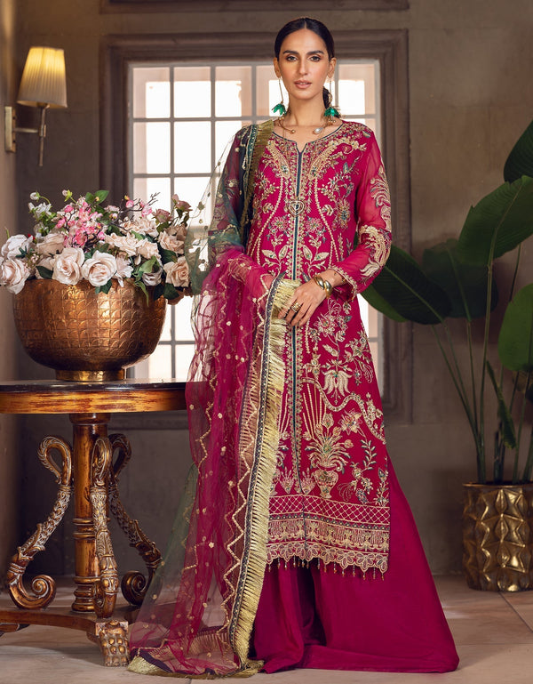Emaan Adeel LF-701