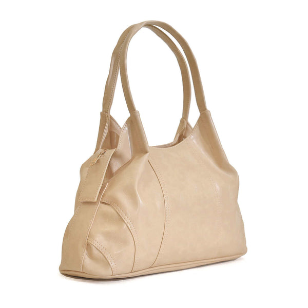 MIAMI BEIGE - LEFTOVER - Bag X